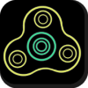 Spinner Neon