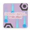 Down Ball Crush加速器