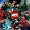 All Marvel Movie Characters加速器