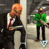 Bank Robbery Master Stealth Spy Game