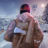 Cold Winter Lost Island Survival Games加速器
