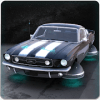 Hover Car Impossible Tracks加速器