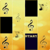Gold Piano Magic Tiles 2019