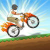 Desert Cycle Race