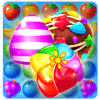 Candy Garden Match Blast