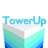 TowerUp: Free Fun Simple Casual Stack Game (Free)