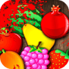 Star King Of Fruit Ninja Cutter Match Game