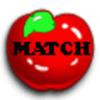 Match Fruit-Next Level
