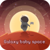 Galaxy baby space加速器