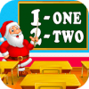 Learn Number Spelling In Christmas加速器