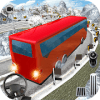 Hill Climb Extreme - Bus Expert Simulator 2019