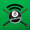 8 Ball - WLAN Multiplayer加速器