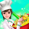 Cooking Match - Restaurant Cooking Adventure