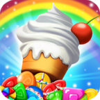 Cookie Jelly Match加速器