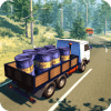 Truck Driver Cargo加速器