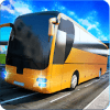 Impossible Bus Tracks : Euro Bus Games