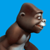 My Talking Gorilla