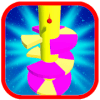 Halix Tower Bounce Ball加速器