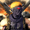 Spy Sniper Shooter 3D: Assassin Gun Shooting Game