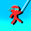 Stickman Hook Swing