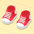 抖音鞋子屹立不倒