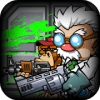 Zombie Attack Madness: Guns VS Zombies