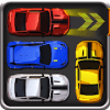 Unblock Parking Car puzzle