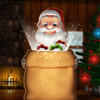 Christmas Gift Catcher