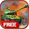 Blitz Tanks War: Hard Armor 3D加速器