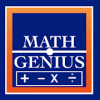 Math Genius - Math Games加速器