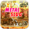 Metal XI Slug: Superhero Soldiers