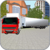 Cargo Truck Driver 3D加速器