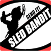 Sled Bandit - Snowmobile Racing Game