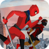 Spider Ninja: City Runner加速器