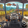 Canada's Mega Organic Tractor Farming SIM 2019