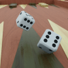 Backgammon Game - JustGammon