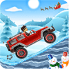 Hill Climb Mountain 4x4 Racing加速器