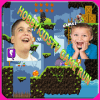 Super hobbykidstv games adventure tun