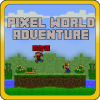 Pixel World Adventure加速器