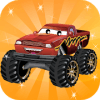 super monster truck - Car wash加速器