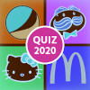 Guess Brand Logos Quiz 2020