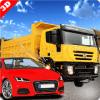Highway Traffic Racing Fever 3d