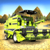 Combine Harvester King加速器