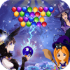 Halloween Bubble Shooter 2