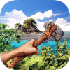 Island Is Home Survival Simulator Game