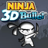 Ninja 3d Bullet加速器