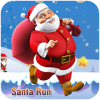 Santa Claus Run - Subway Santa加速器