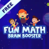 Fun Math Brain Booster加速器