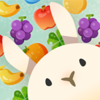 Bunny Life -Munch Munch Puzzle加速器