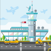 Busy Airport加速器